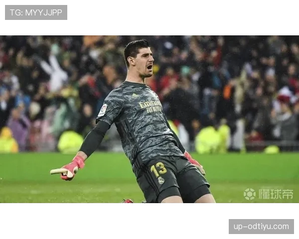 库尔图瓦三夺萨莫拉奖背后的能力特质与门将金球奖的上限瓶颈